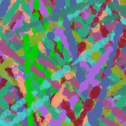 Crazy Circles project preview