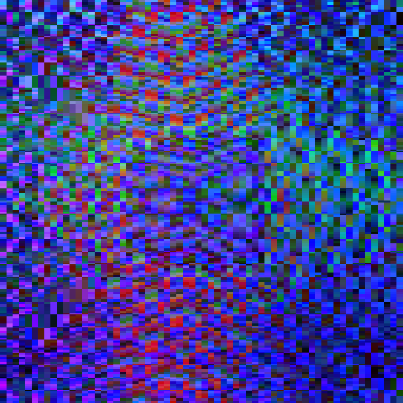 test_pattern3 (game of life) #10 static token preview