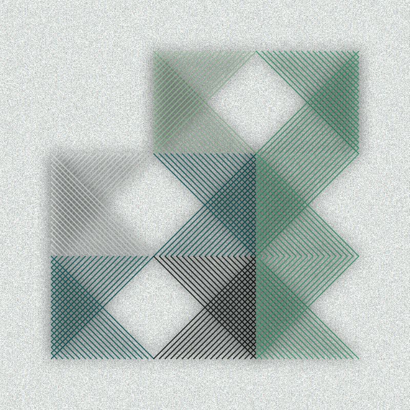 Painting Color Combinations #008 #17 static token preview