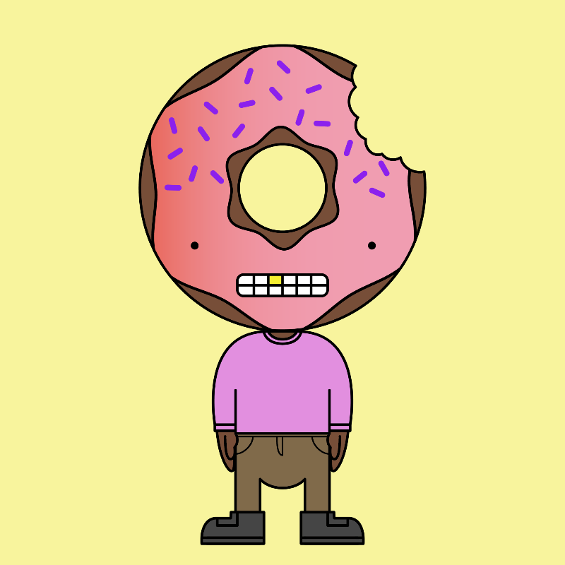 fx_doughs #1928 static token preview