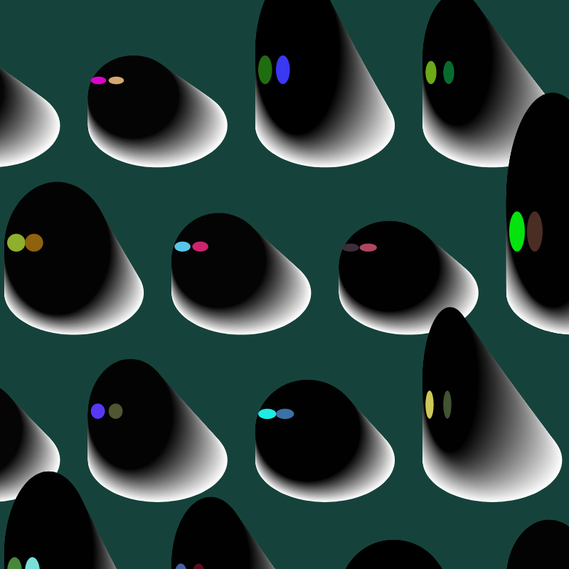 they’re watching #8 static token preview