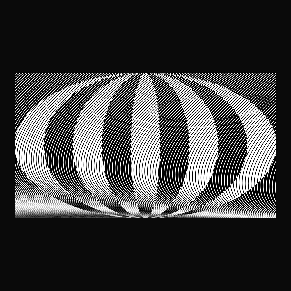 Untitled, 17 #16 static token preview