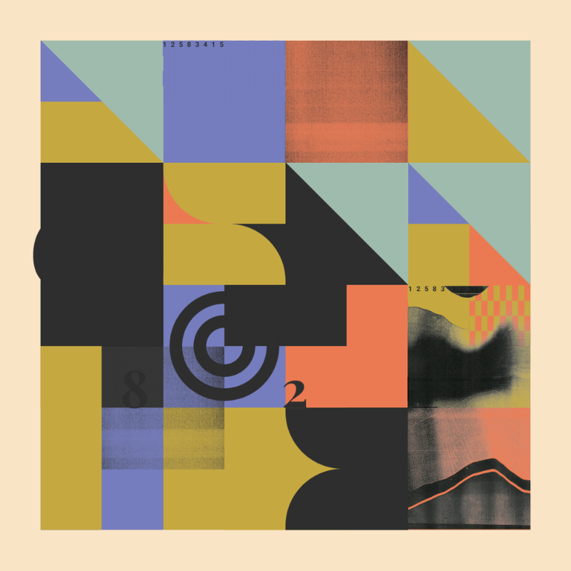 Abstraction IV #14 static token preview