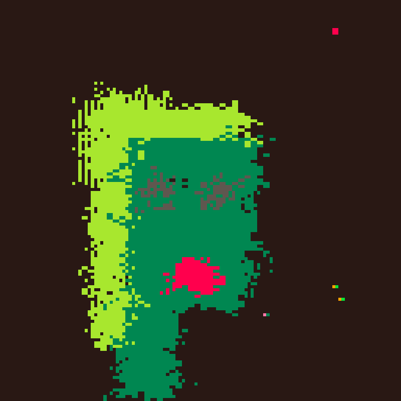 uncurated_pico_punks.p8 #8 static token preview
