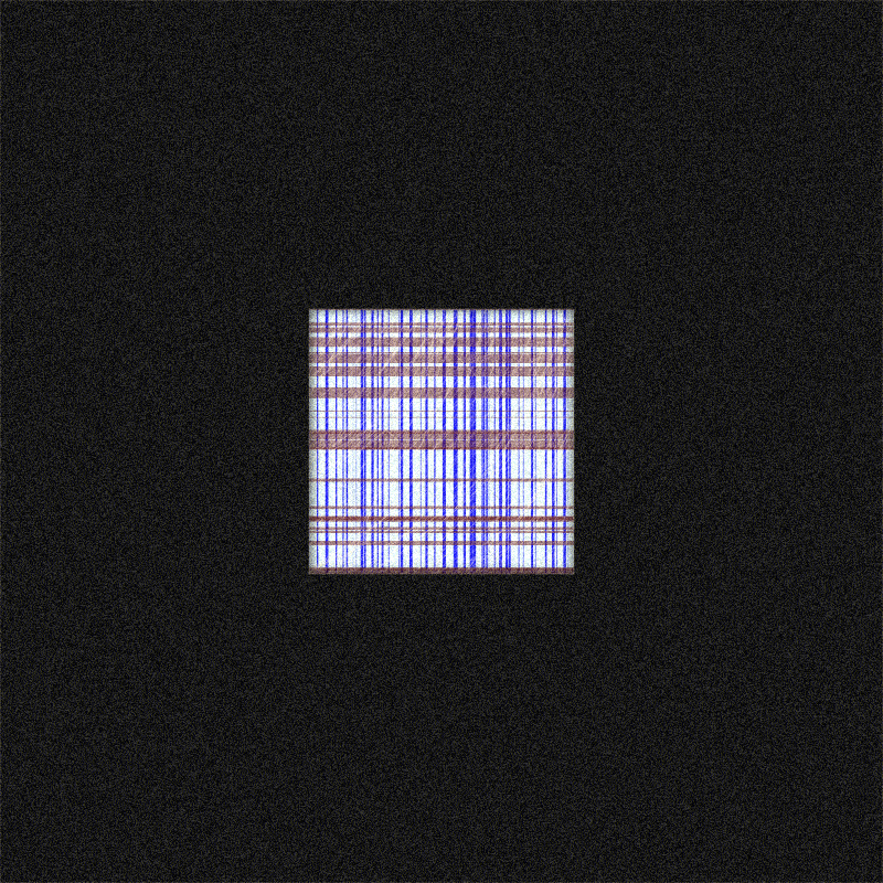 Prison Window #20 static token preview
