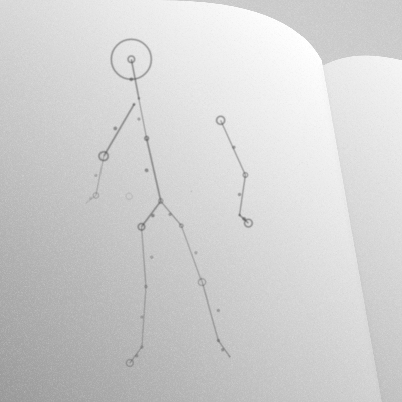 anthro sketch #10 static token preview