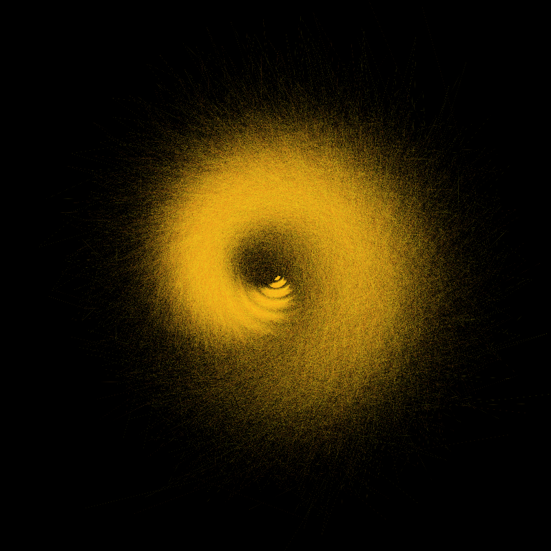 Between Integers #12 static token preview