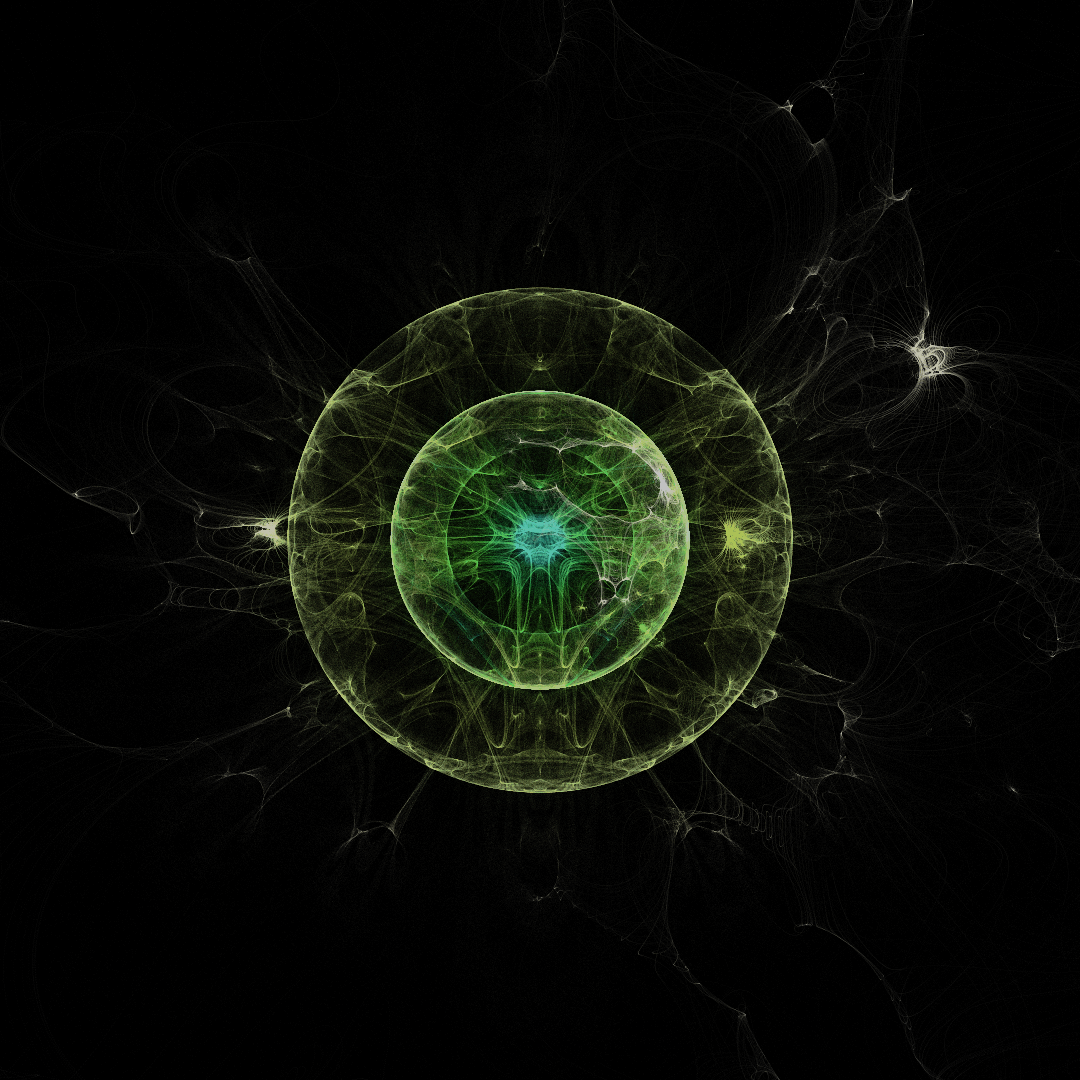 Organicon, variation 00 - special edition #27 static token preview