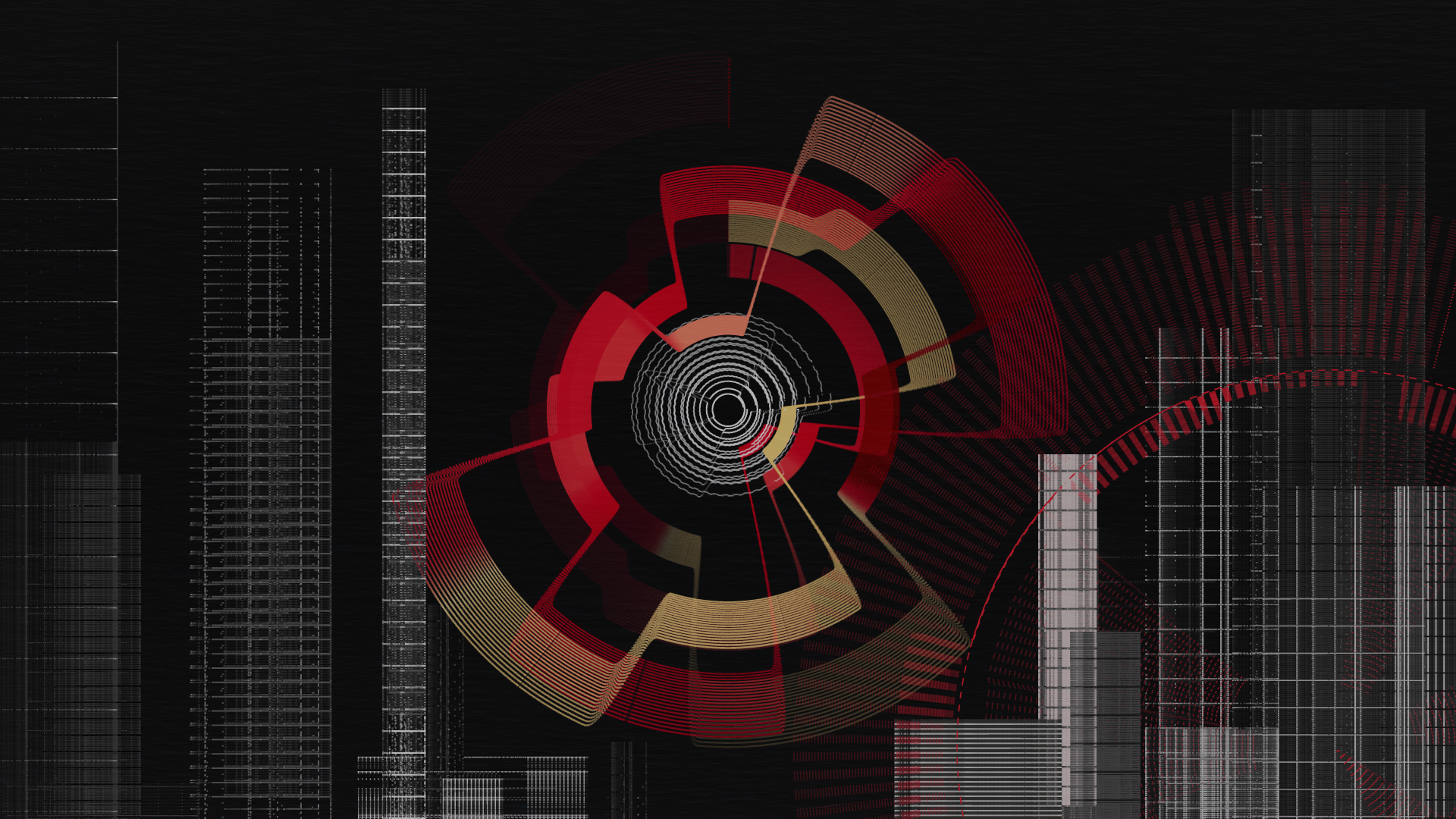 Mirage 002-Inner City Nights #5 static token preview