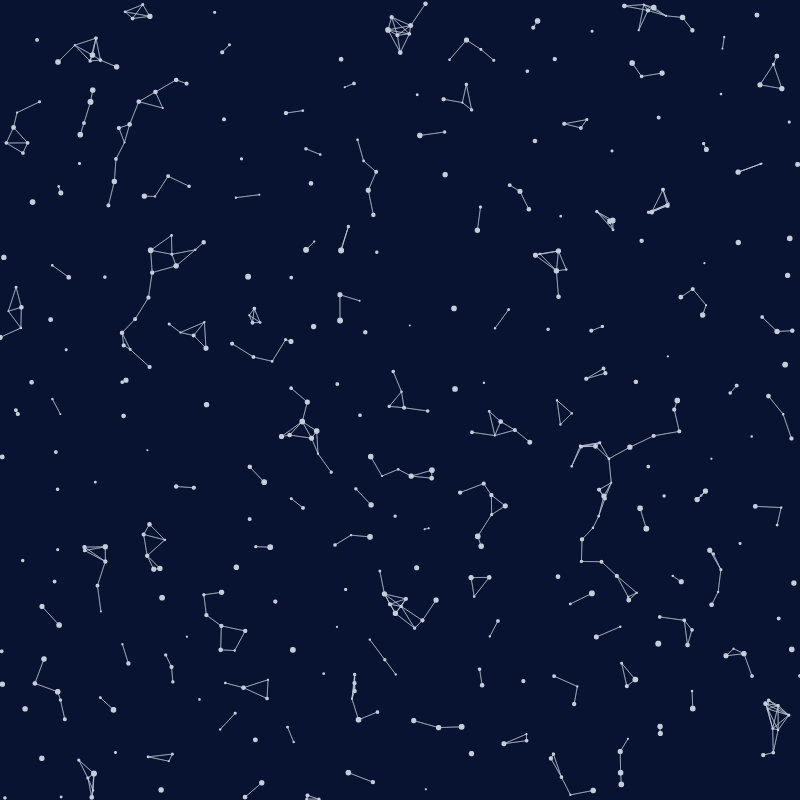 Constellations #12 static token preview
