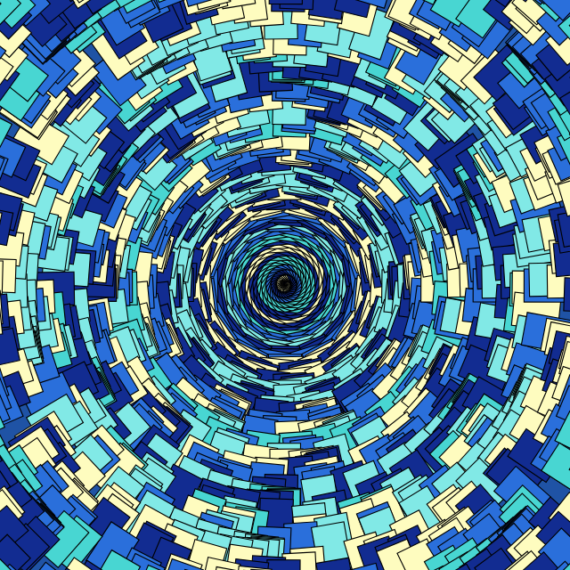 deep, deep down, far, far in #2 static token preview
