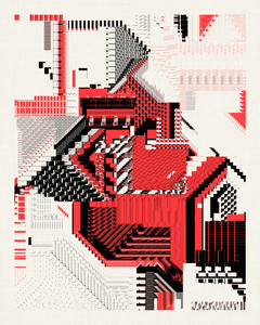 Somewhere In Between project preview
