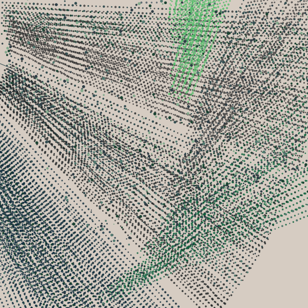 Complex dots #12 static token preview