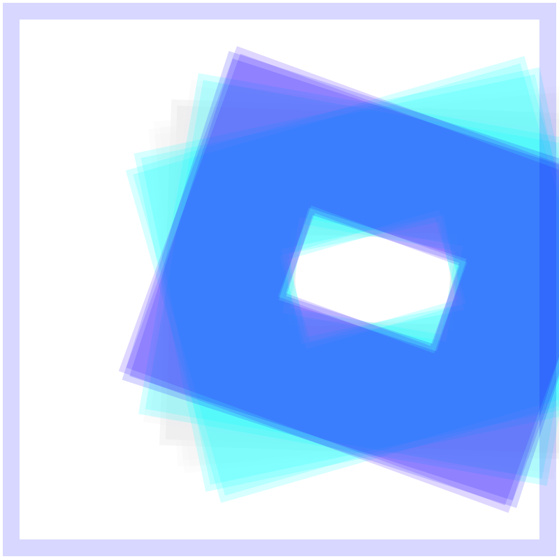 Overshadow #1 static token preview