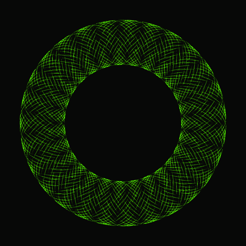 EYEE #23 static token preview