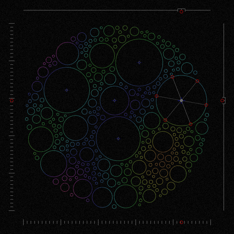 Community Analysis #12 static token preview