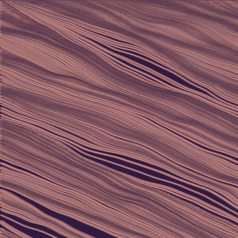 Sand #6 static token preview