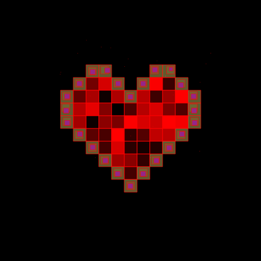 Valentine Giveaway #15 static token preview