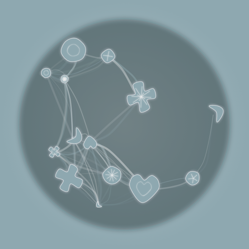 Ruminations #2 static token preview