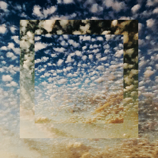 Tiny clouds #10 static token preview
