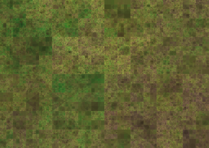 Aerial Photography #16 static token preview