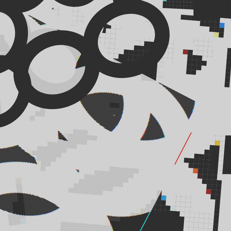 #Mugen|∞|CIↃ|ↀ++ #5 static token preview