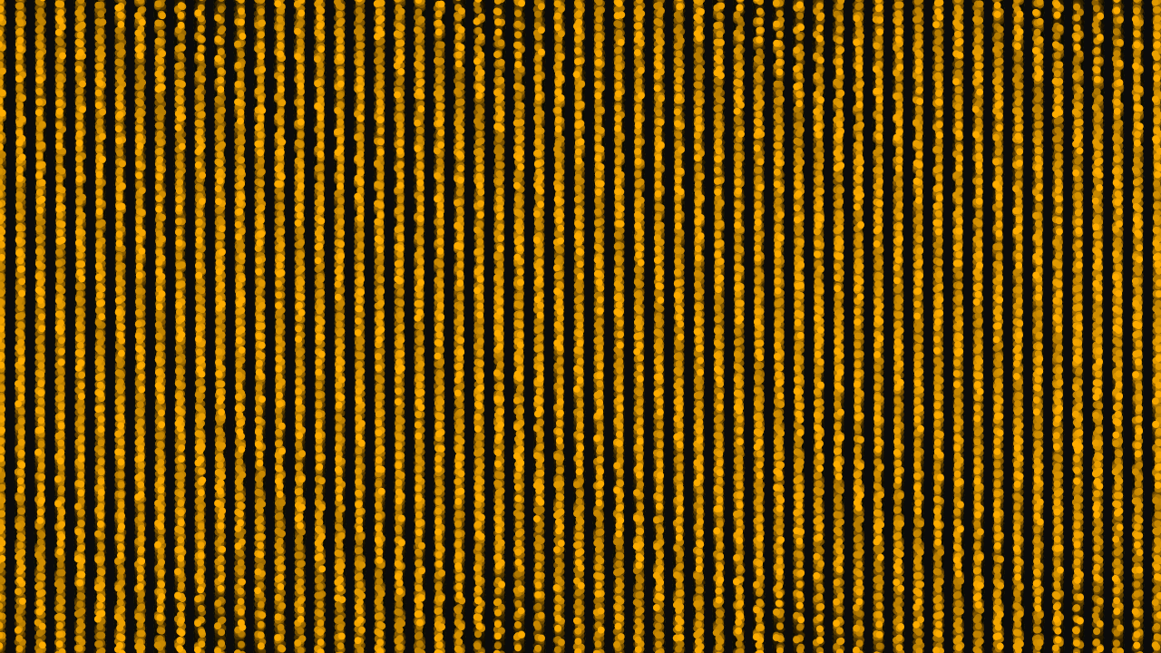 Hypno Particles #5 static token preview