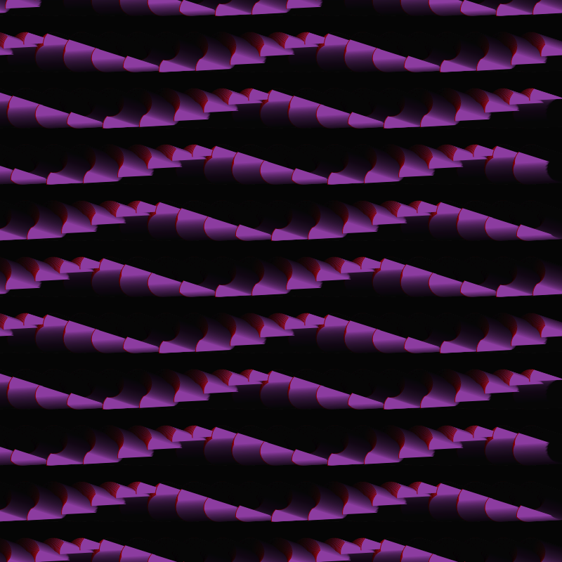 Mystic Rhythms #1 static project preview
