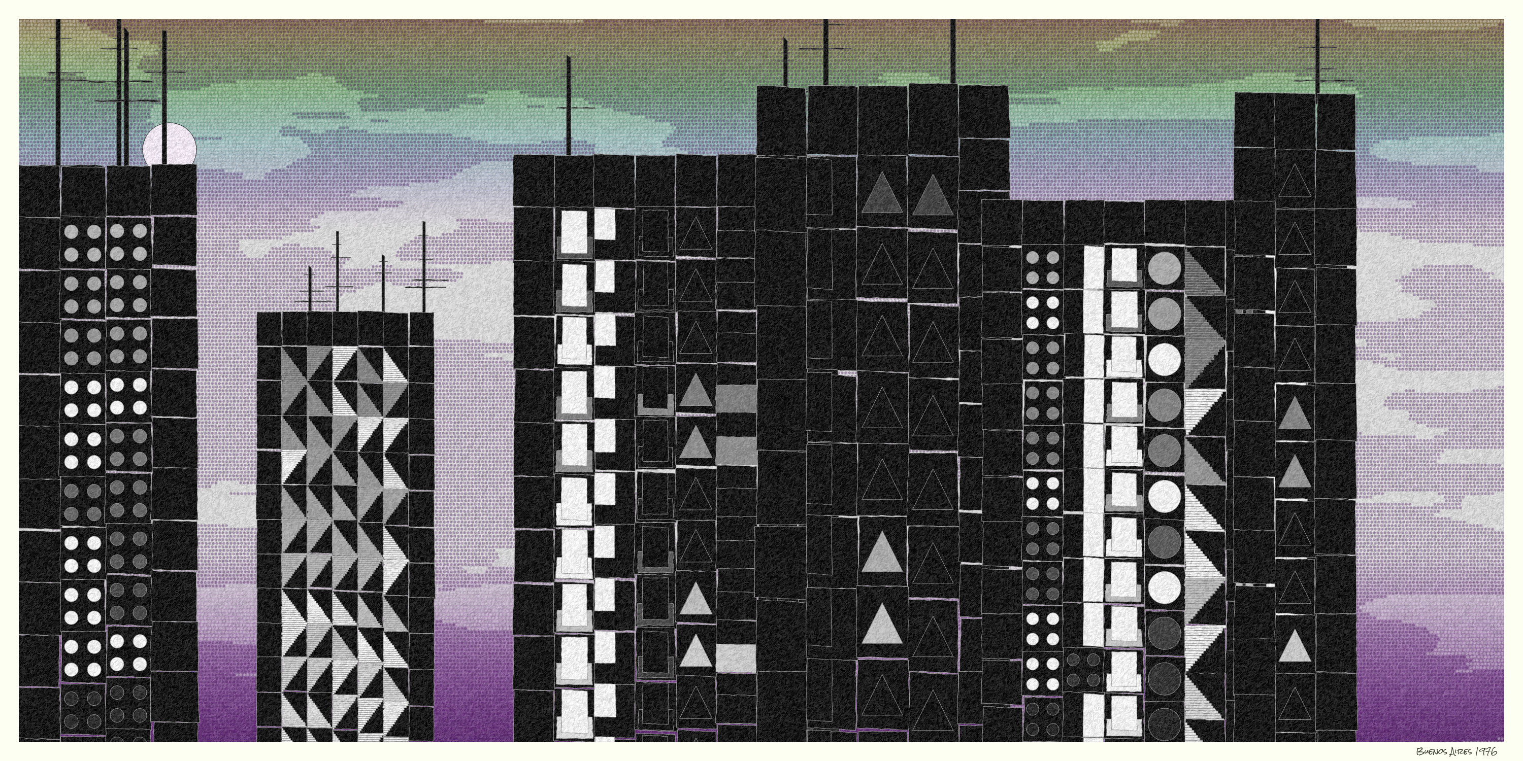 City 1972 #26 static token preview