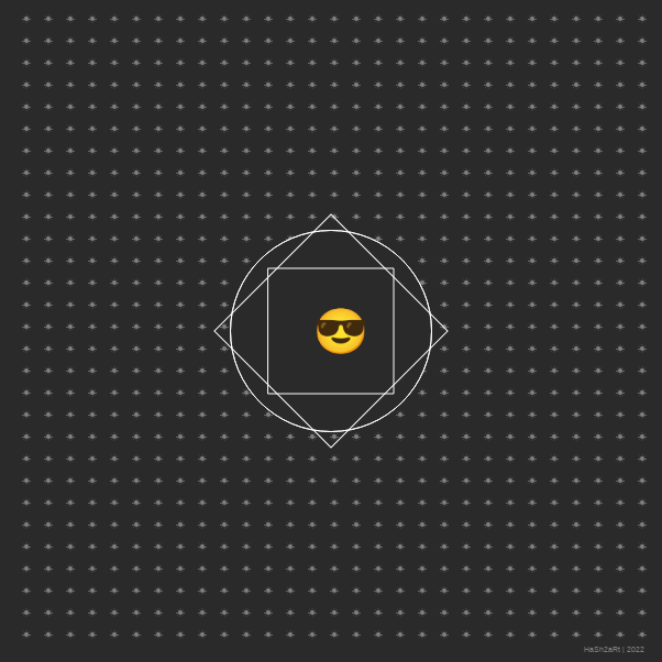 Symbolism v0.1 #6 static token preview