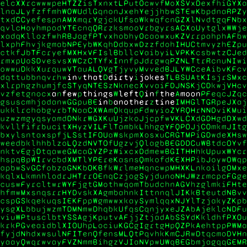 Refrigerators and Wordsworth #3 static token preview
