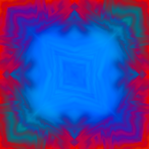 Prism Droplets project preview