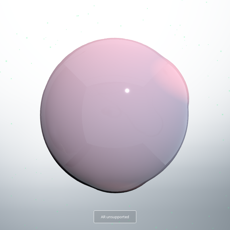 Flu Form #14 static token preview