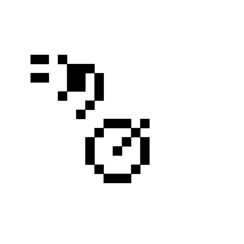 GLYPHZ #12 static token preview