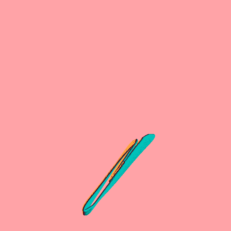 Screensaver_Dunes #3 static token preview