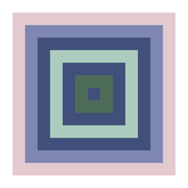 square roots #1 static token preview