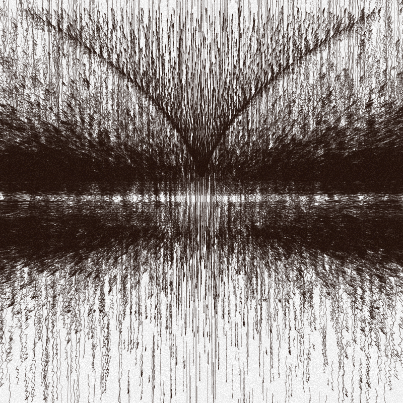 Suprematist Method #5 #14 static token preview