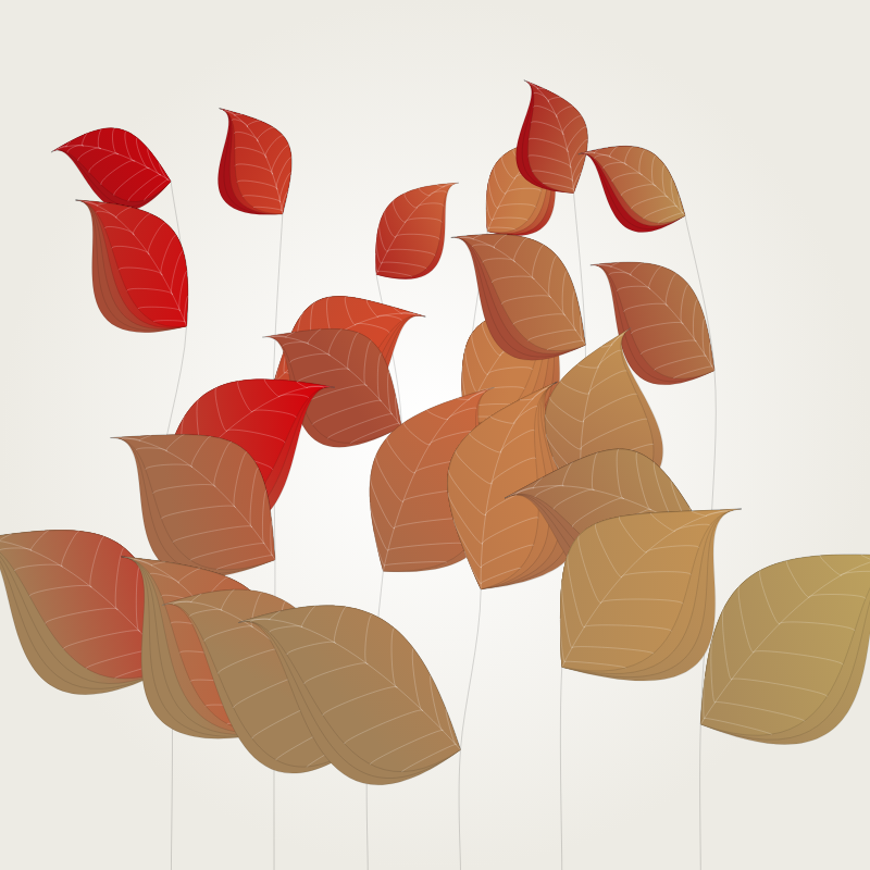 Colorleaves #16 static token preview