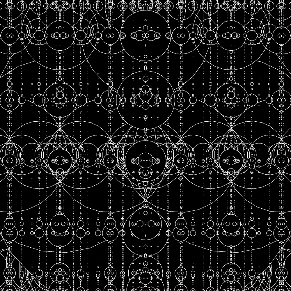 Not Crop Circles #12 static token preview