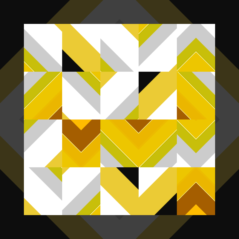Cut Gem #18 static token preview