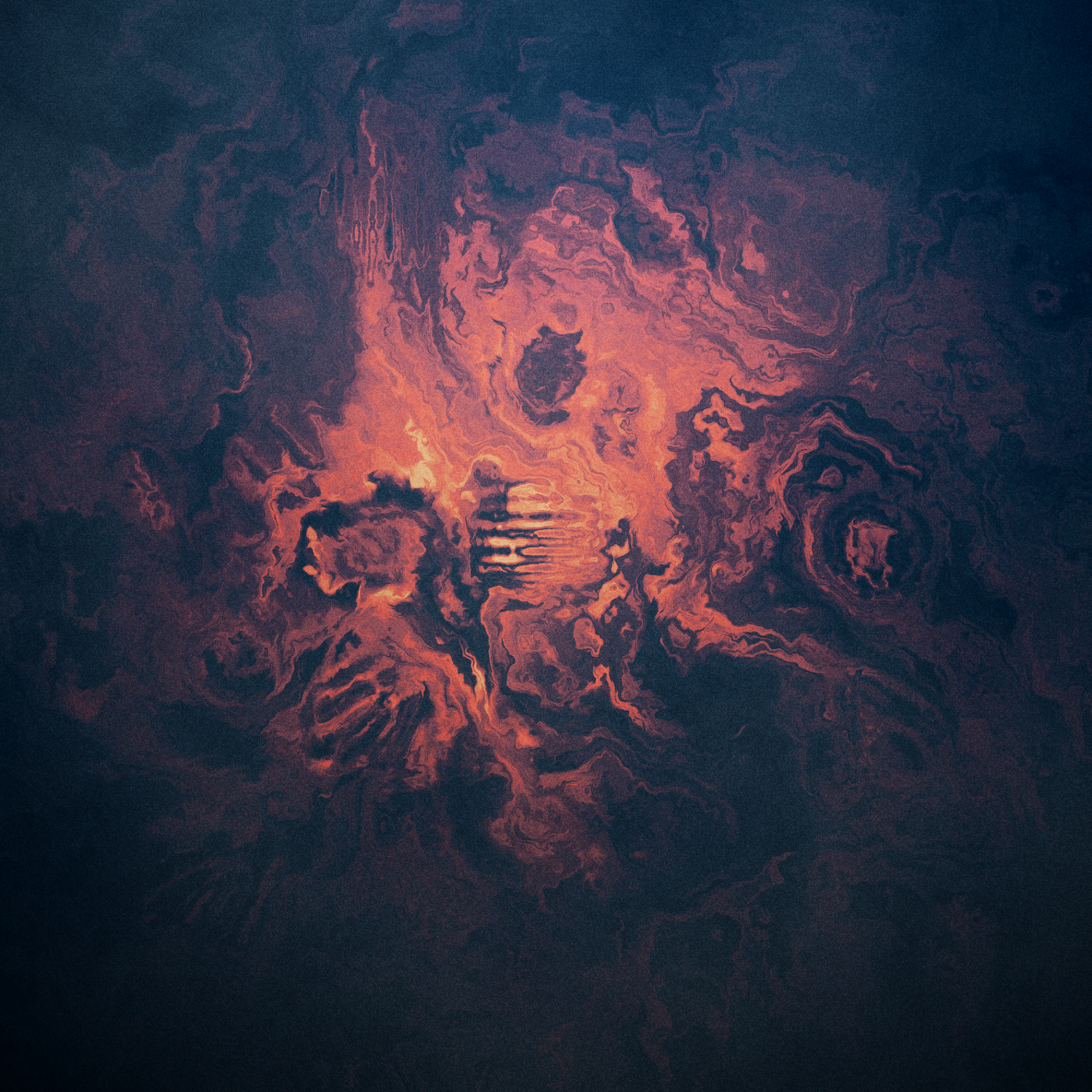 Fossilium #2 static token preview