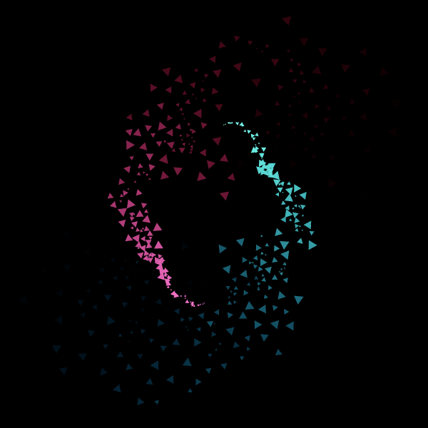 osc #3 static token preview