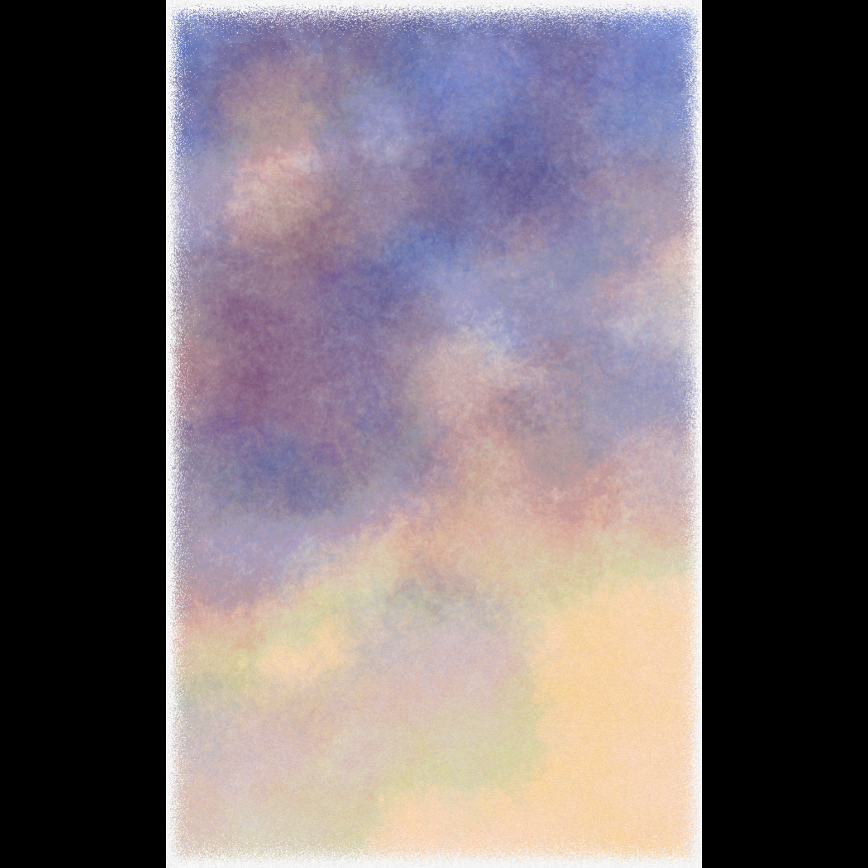 Sky Imagination #16 static token preview