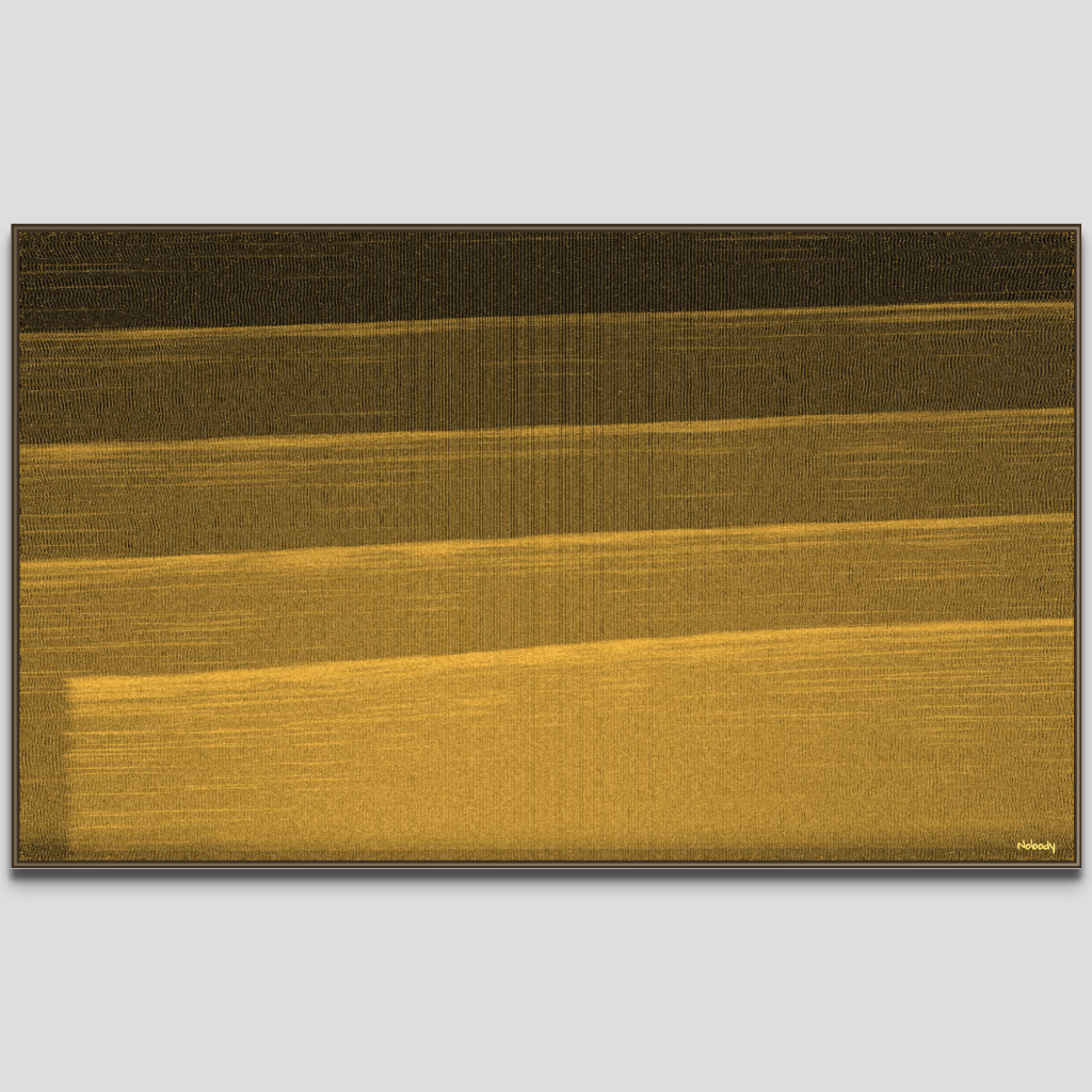 Desert/Sea of Order/Almenor - At night #1 static token preview