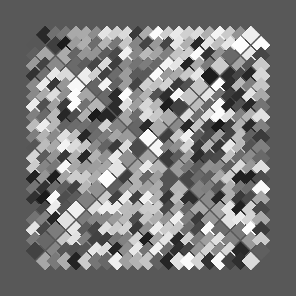 y a r d s a l e #385 static token preview