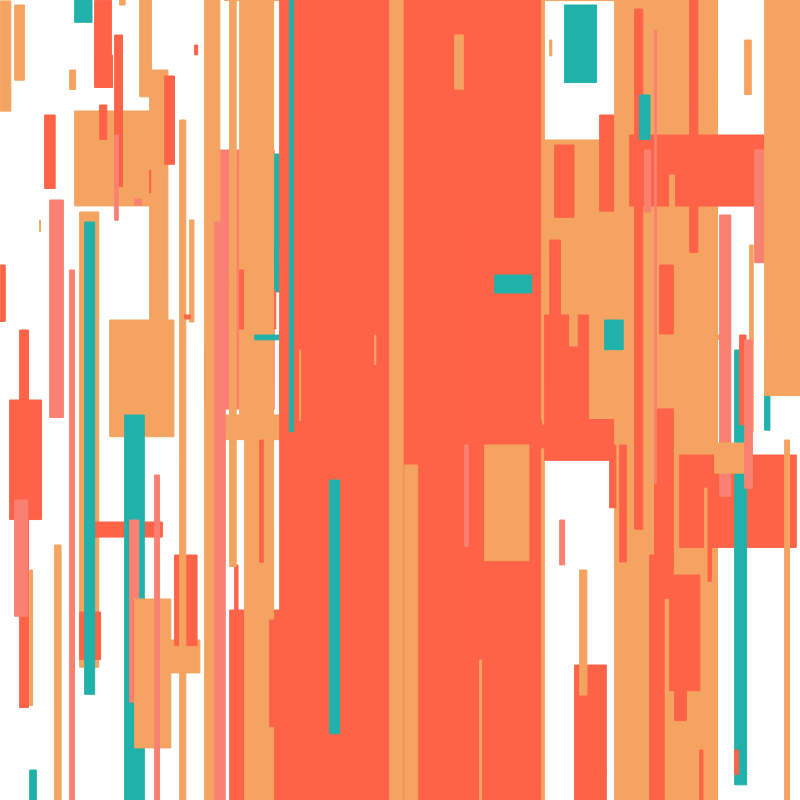 Automatic Abstraction 2 #9 static token preview