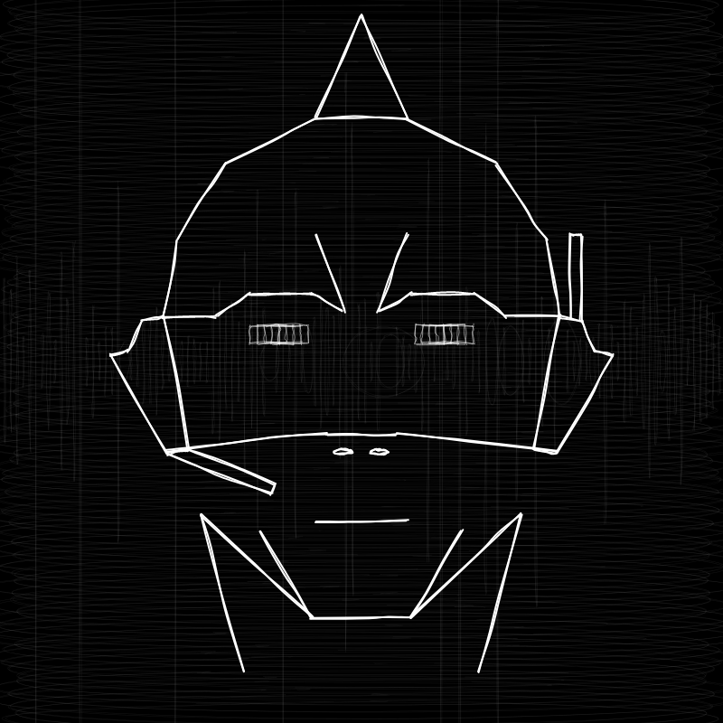 eighTZ sketch gang #22 static token preview