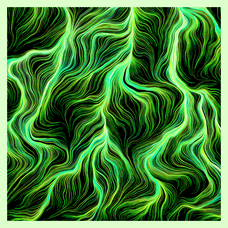 Roots #21 static token preview