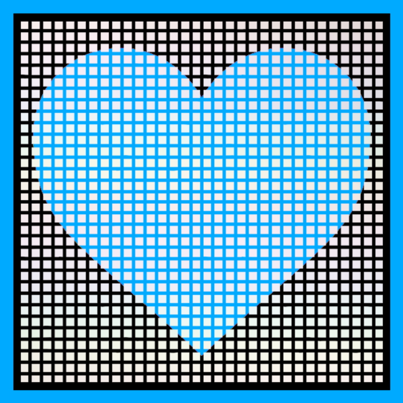 Love is Love #10 static token preview