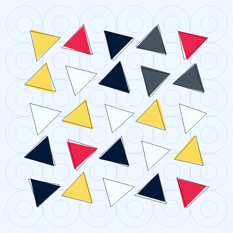Colour Outside #19 static token preview